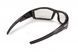 Окуляри фотохромні (захисні) Global Vision Sly Photochromic (clear) фотохромні прозорі*** 1СЛАЙ24-10 фото 4