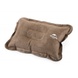 Надувна подушка Naturehike Comfortable Pillow NH15A001-L Mocha brown VG6927595718209 фото 1