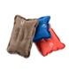 Надувна подушка Naturehike Comfortable Pillow NH15A001-L Mocha brown VG6927595718209 фото 2