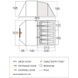 Намет Vango Winslow II 500 Herbal (TEQWINSLOH09177) SVA928185 фото 2