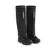 Гамаші Naturehike HJ-X04 Gaiter L 44-46 NH20HJ014 black VG6927595763667 фото 2