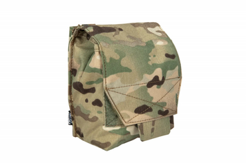 Підсумок Primal Gear Universal Tactical Pouch Paras Multicam SS30970 фото