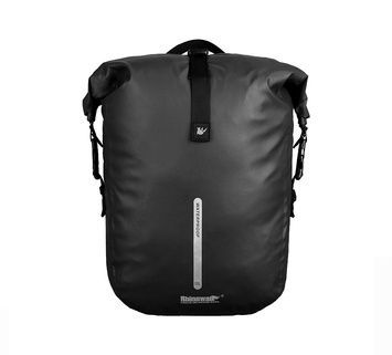 Велосумка-рюкзак Rhinowalk 20л X21668 Black VGRW108 фото