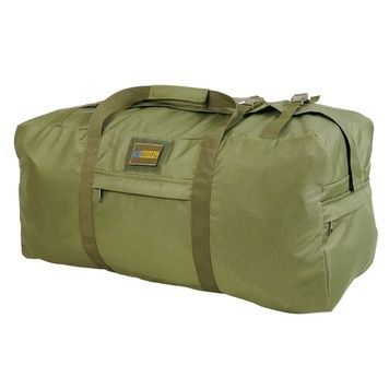 Сумка тактична KIBORG MILITARY BAG, хакі, 130L 6033 фото