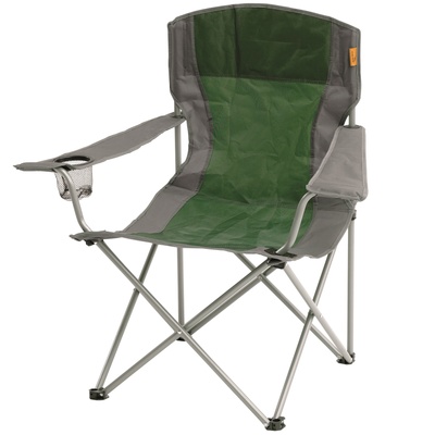 Стілець кемпінговий Easy Camp Arm Chair Sandy Green (480046) SVA928484 фото
