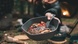 Набір туристичного посуду Robens Leaf Meal Kit Fire Red (690276) SVA929209 фото 15