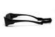 Окуляри Swag Slingshot (gray) Anti-Fog, сірі SW-SLNGRX-GR1 фото 4