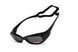 Окуляри Swag Slingshot (gray) Anti-Fog, сірі SW-SLNGRX-GR1 фото 5