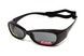 Окуляри Swag Slingshot (gray) Anti-Fog, сірі SW-SLNGRX-GR1 фото 1