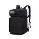 Рюкзак тактичний Smartex 3P Tactical 45 ST-090 black VGST104 фото