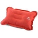 Надувна подушка Naturehike Comfortable Pillow NH15A001-L Orange VG6927595718216 фото