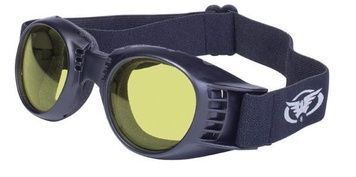 Окуляри під діоптрії Global Vision Paragon (rx-able) (yellow), жовтий 1ПАРА-30 фото