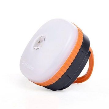 Ліхтар Naturehike D300 USB NH16D300-D Orange VG6927595787533 фото