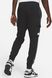 Брюки мужские Nike M Nsw Repeat Flc Cargo Pant, черный, L DM4680-014 фото 3