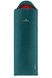 Спальний мішок Ferrino Lightec 700 SQ/+20°C Green Left (86154NVVS) SVA929811 фото 1