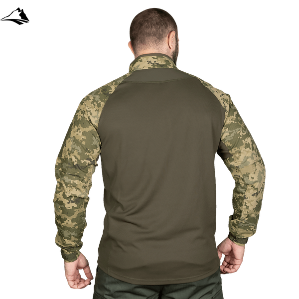 Боевая рубашка CM Raid 2.0, пиксель CT6411 фото