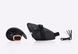 Велосумка підсідельна Rhinowalk 1л RK18558 Matte Black VGRW189 фото 2