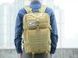 Рюкзак тактичний Smartex 3P Tactical 45 ST-096 army green VGST105 фото 6