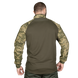 Боевая рубашка CM Raid 2.0, пиксель CT6411 фото 3