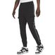 Брюки мужские Nike M Nsw Repeat Flc Cargo Pant, черный, L DM4680-014 фото 2