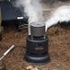 Пальник-обігрівач Naturehike Outdoor heater NH20RJ008 Black VG6927595770306 фото 4