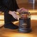 Пальник-обігрівач Naturehike Outdoor heater NH20RJ008 Black VG6927595770306 фото 2