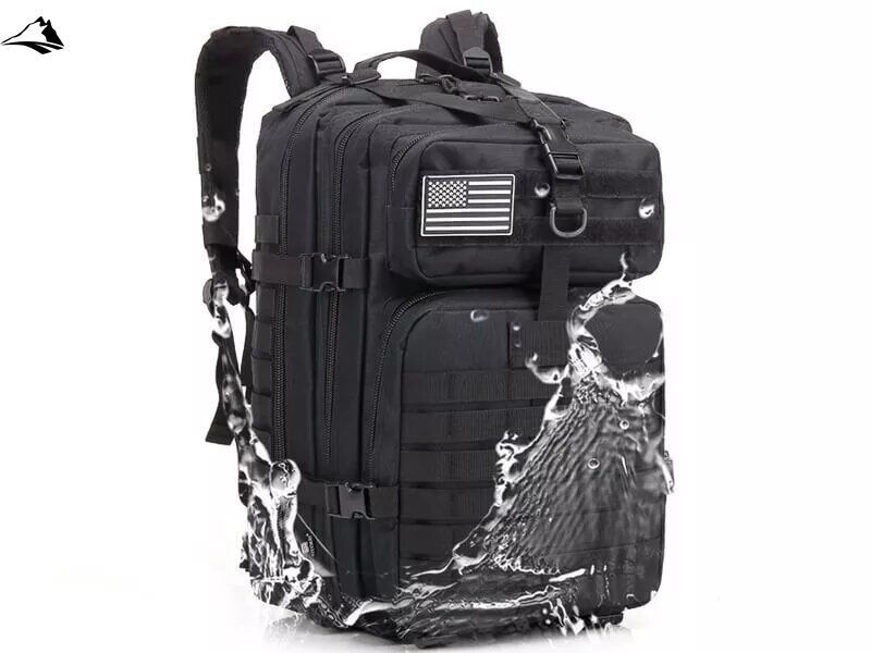 Рюкзак тактичний Smartex 3P Tactical 45 ST-096 army green VGST105 фото