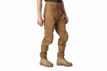 Тактичні штани Mountain Tactical Cedar Combat Pants, койот, XS SS24112-xs фото