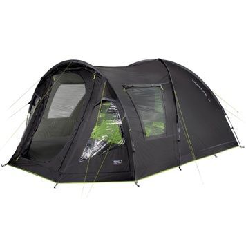 Намет High Peak Andros 4.0 Dark Grey/Green (11421) SVA928137 фото