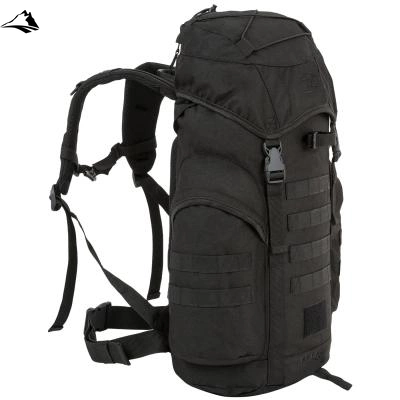 Рюкзак тактичний Highlander Forces Loader Rucksack, чорний, 44L SVAТР100000068 фото