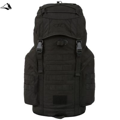 Рюкзак тактичний Highlander Forces Loader Rucksack, чорний, 44L SVAТР100000068 фото