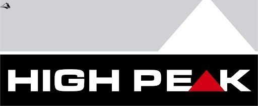 Намет High Peak Andros 4.0 Dark Grey/Green (11421) SVA928137 фото