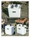 Термобокс Naturehike LINDU Q-10H NH20SJ021 24L white VG6927595742990 фото 3