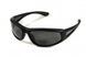 Окуляри біфокальні поляризаційні (захисні) BluWater Winkelman-2 polarized (+1.5 bifocal), (gray) чорні 4ВИН2БИФ-Д1.5 фото 2