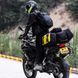 Сумка-рюкзак на багажник Rhinowalk Motorcycle 10л MT21610 Black VGRW135 фото 15