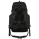 Рюкзак тактичний Highlander Forces Loader Rucksack, чорний, 44L SVAТР100000068 фото 3