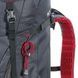 Рюкзак туристичний Ferrino Overland 50+10 Dark Grey (75670HCC) SVA926458 фото 7