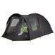 Намет High Peak Andros 4.0 Dark Grey/Green (11421) SVA928137 фото 1