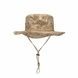 Панама Naturehike NH21FS532 Fisherman hat UPF 50+ brown VG6927595775233 фото