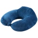 Подушка Naturehike Memory Foam U-Shaped Pillow NH15T089-Z Dark Blue VG6927595787373 фото 1