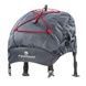 Рюкзак туристичний Ferrino Overland 50+10 Dark Grey (75670HCC) SVA926458 фото 6