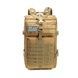 Рюкзак тактичний Smartex 3P Tactical 45 ST-096 khaki VGST106 фото