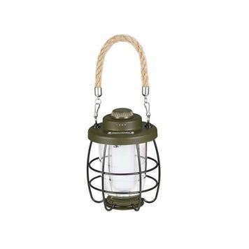 Ліхтар кемпінговий Naturehike Camping lantern 95 2000mAh CNH22DQ007 army green VG6927595713679 фото