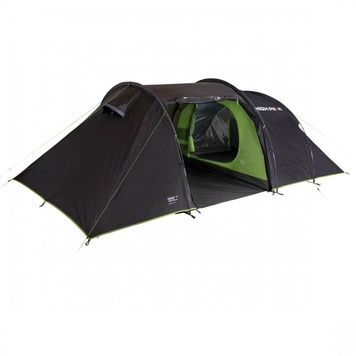 Намет High Peak Naxos 3.0 Dark Grey/Green (11426) SVA928136 фото