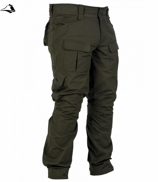 Тактичні штани Chameleon Shooter Gen.2 Tundra, мультиколір, 48-50 SS14615-48-50/188 фото