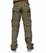 Тактичні штани Chameleon Shooter Gen.2 Tundra, мультиколір, 48-50 SS14615-48-50/188 фото 3