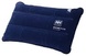 Надувна подушка Naturehike Square Inflatable Pillow NH18F018-Z Dark Blue VG6927595760901 фото 1