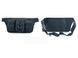 Сумка поясна Smartex 3P Tactical 2 ST-025 black VGST201 фото 2