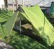 Намет 3F Ul Gear Lanshan 2 (2-місний) 15D nylon 3 season dark green VG6970919900156 фото 4