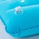 Надувна подушка Naturehike Square Inflatable Pillow NH18F018-Z Dark Blue VG6927595760901 фото 3